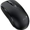 Мышь компьютерная Genius NX-7000X, беспроводная,черный