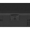 Телевизор Sber SDX-55UQ5235, QLED, UHD, смарт (Салют ТВ)