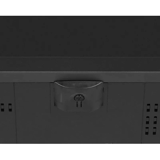 Телевизор Sber SDX-55UQ5235, QLED, UHD, смарт (Салют ТВ)