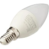 Лампа светодиодная LED-СВЕЧА-VC 11Вт 230В Е14 3000К IN HOME