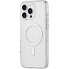 Чехол uBear Real Mag Case iPhone 16 Pro Max, усил.(CS398TT69PRL-I24M)