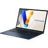 Ноутбук Asus X1704VA-AU984(90NB13X2-M00MM0)Core3-100U/16Gb/512Gb/17.3/No OS