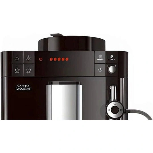 Кофемашина Melitta F 530-102