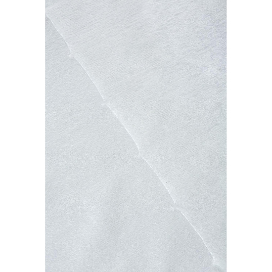 Салфетки хозяйственные Luscan спанлейс 40г/м2, 22х23см, 70л/рул