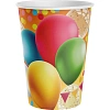 Набор стаканов Воздушные шары 250мл., 6 шт., 30000857
