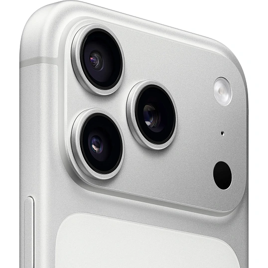 Смартфон Apple iPhone 17 Pro 256Gb Silver (MG8G4KH/A)