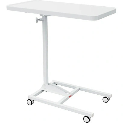 Стол MEG_медицинский прикроватный МСК-6511 (СтПр-МСК)