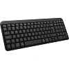 Клавиатура беспроводная Logitech K250 BT Graphite русская раскл(920-013452)