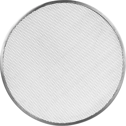 Сетка (экран) для пиццы d=46 см. алюмин. MGsteel , 38721