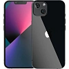 Смартфон Apple iPhone 13 256GB Темная ночь MLMU3LL/A