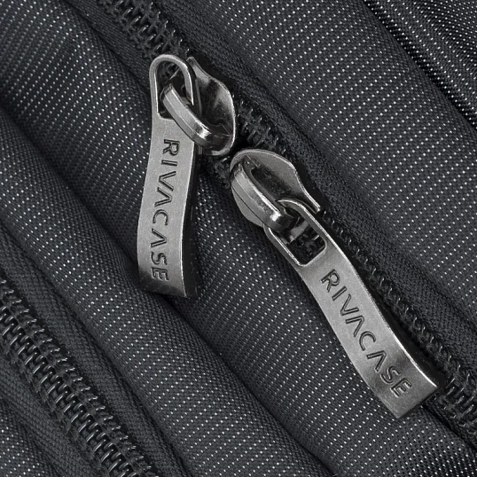 Сумка для ноутбука RIVACASE 8257 black 17.3/6