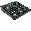 Микшерный пульт MACKIE ProFX10v3, 10-канальный, с процессором эффектов, USB