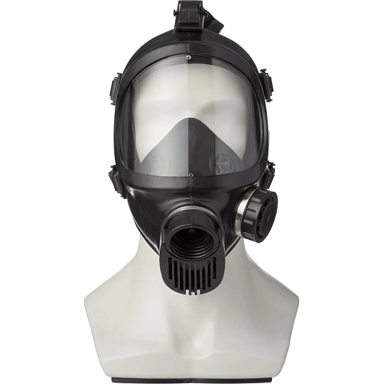 Маска полнолицевая БРИЗ-КАМА Бриз-4301М (ППМ)