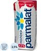 Молоко Parmalat ультрапастеризованное 3,5% 0,2л