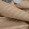 Простыня 2сп 200х220 см, страйп-дизайн, 105г/м2, Coffee cream 789230