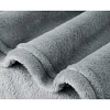 Плед велсофт  150х200см темно серый 17-4405 G