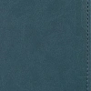 Ежедневник недатированный бирюзовый,А5,143х210мм,176л,ATTACHE Сиам