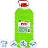Мыло Жидкое  PURI Яблоко 5л