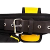 Пояс для инструментов STAYER, нейлоновый, 18 карманов