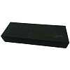 Ручка шариковая  Pierre Cardin GAMME, стальной корпус, синий, PC0910BP