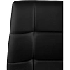 Стул Комус MERI HN BLACK (BOX-4) RU ECO-30 черн/черн