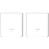 Wi-Fi mesh система Tenda EX3(2-PACK) AX1500 2шт/уп