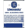 Пиво безалкогольное Lowenbrau 0,45л