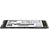 SSD накопитель Patriot P320 256GB M.2 2280 PCIe 3.0 x4(P320P256GM28)