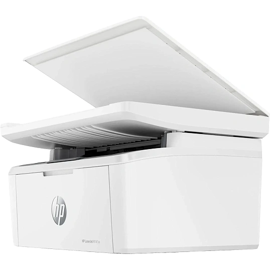 МФУ HP LaserJet MFP M141w (7MD74A) Trad Printer ч/б, 20 стр/мин