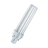 Лампа люминесцентная КЛЛ OSRAM CFL DULUX D 18W/840 G24D-2 (122958)