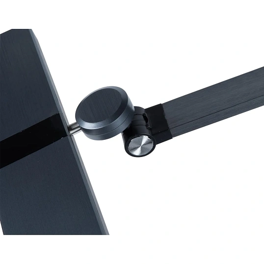 Светильник Uniel ULM-D110 15W/3000-6500K/DIM BLACK