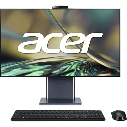 Моноблок Acer Aspire S27-1755(DQ.BKDCD.001)27/WQHD/i5-1240p/8GB/SSD512/KBM