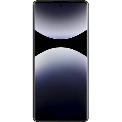 Смартфон Xiaomi Redmi Note 14 Pro RU 8+256 Midnight Black