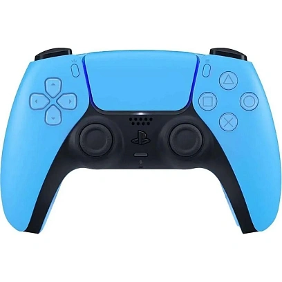 Геймпад Sony Dualsense 5 wireless controller Blue (9727996) голубой