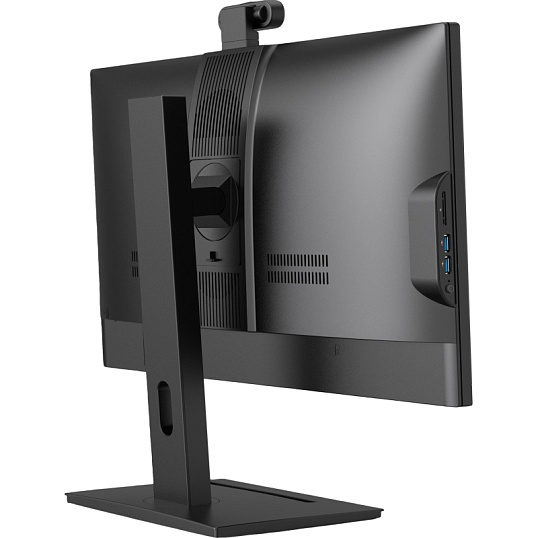 Моноблок Rikor AIO G3 B01T23.8(КДБА.466256.003)i5- 12400/8Gb/256Gb/NoOS/KBM