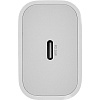 Зарядное устройство сетевое Rocket Space  20W, USB-C,белый(RWC503WH20SP-C)