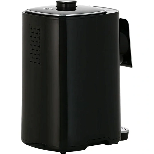 Термопот BRAYER BR1090, 1200 Вт, 5 л, LED-дисплей, поддерж.темп