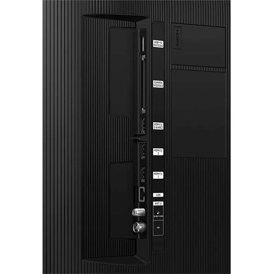Телевизор Samsung QE43Q7FAAUXRU