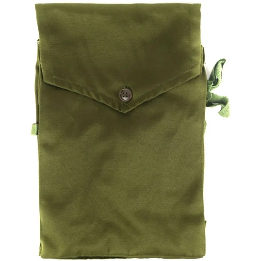 Сумка для противогаза специальная БРИЗ-КАМА