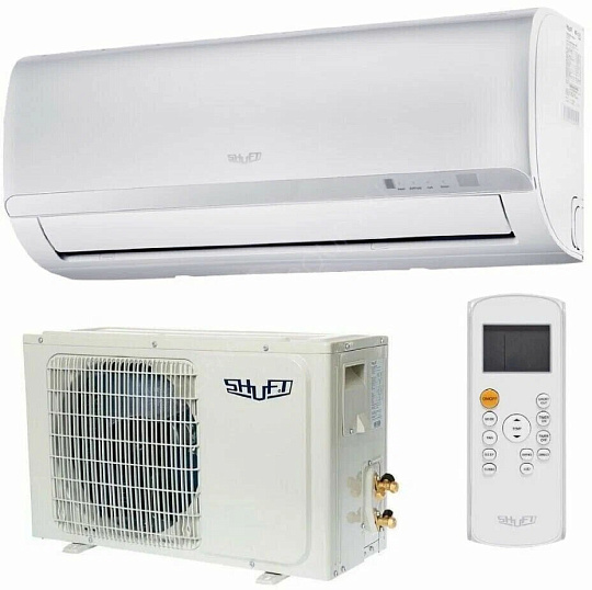 Сплит-система Shuft Tor SFTM-07HN8 20м2 (2ч)