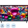 Телевизор LG 43UA75009LA.ARUG
