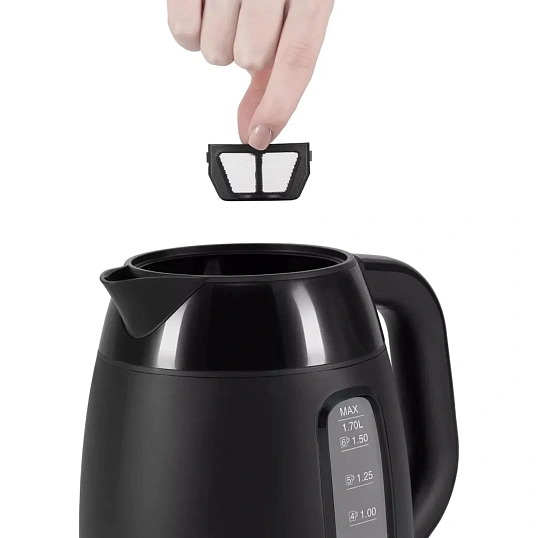 Чайник POLARIS PWK 0723DDW Water Way Pro (POLARIS)