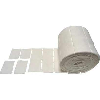 Перевяз. ср-ва Ватное полотно 100гр 260 стик Емельянъ Савостинъ ШК9050/6654