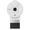 Веб-камера Logitech Webcam BRIO 300 Full HD, off-white (960-001442)