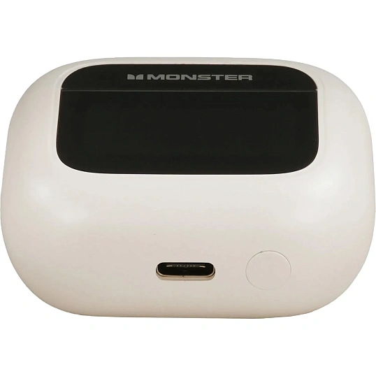 Наушники Monster TH300, бежевые
