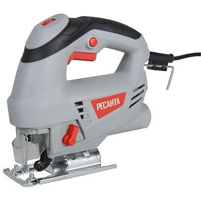 Электролобзик Ресанта Л-65/650 (75/9/2)