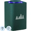 Умная колонка Яндекс Станция Макс Zigbee, зеленый/green (YNDX-00053Z)