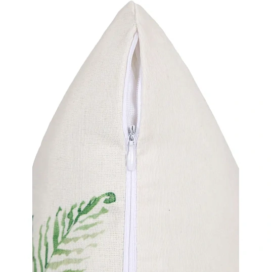 Подушка декоративная 40х40см (хлопок 60%, ПЭ 40%/новолон ПЭ), ПД40-064