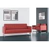 Кресло VT 01В Chairman ВАРНА (7054557) к/з Eur.960 красный
