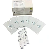 Тест Экспресс на антиген Covid-19 Rapid Bio 20 шт/уп комплект 2/3